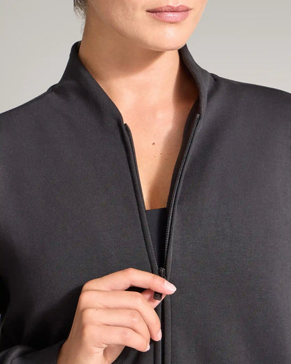 Opal Full Zip Jacket