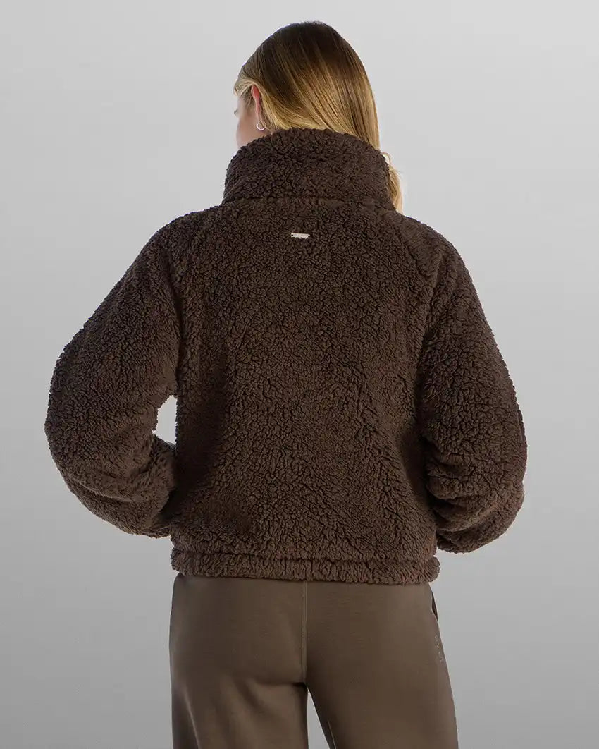 Women's Journey Hi-Pile Jacket
