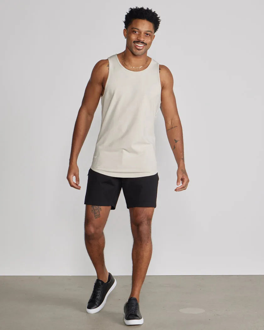 BYLT Signature Drop-Cut Tank
