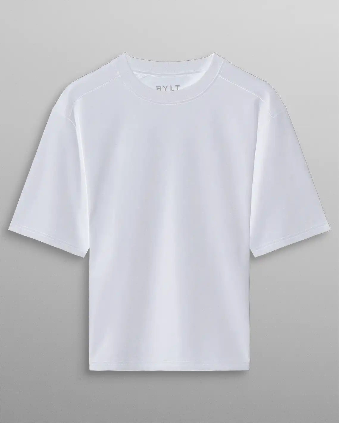 LUX Relaxed Tee