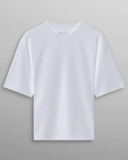 LUX Relaxed Tee