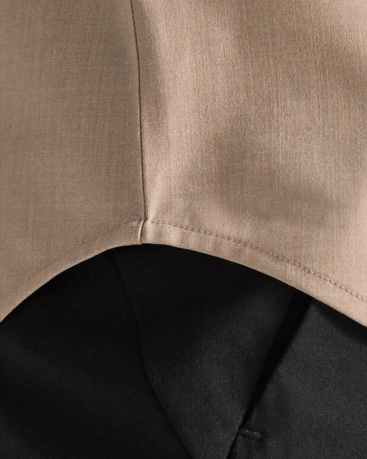 Executive Hatchweave Classic Fit Button Down