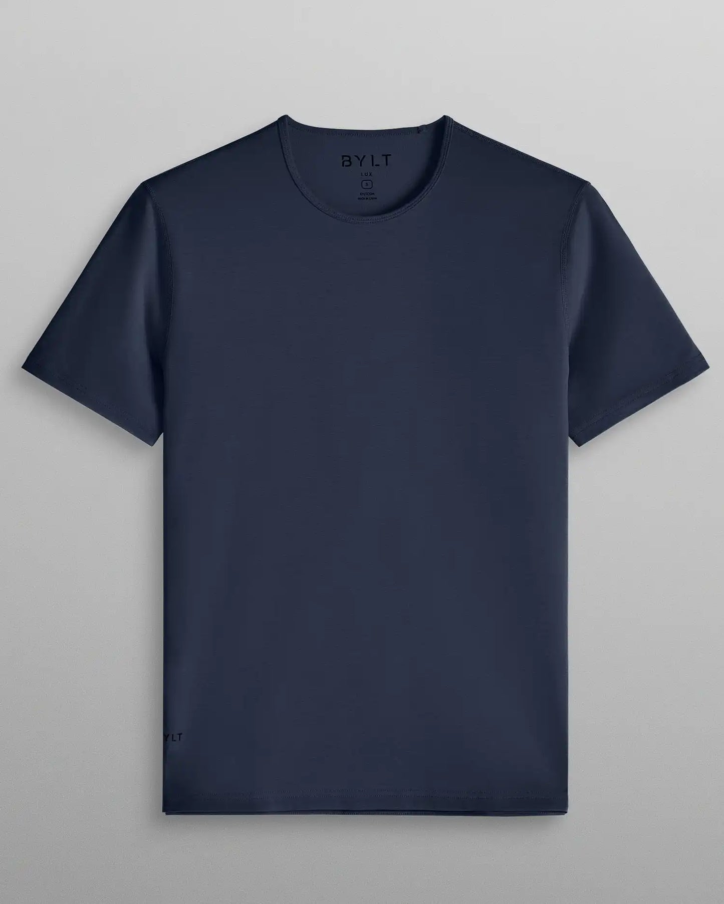 LUX Classic Fit Short Sleeve