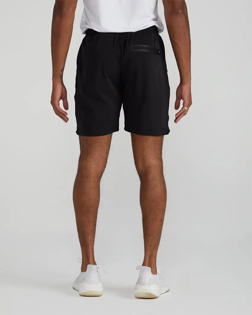 Linerless Active+ Short