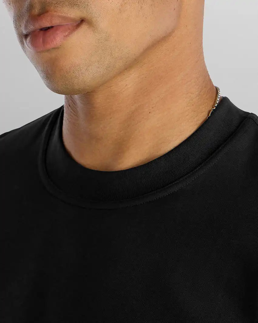 LUX Box Tee