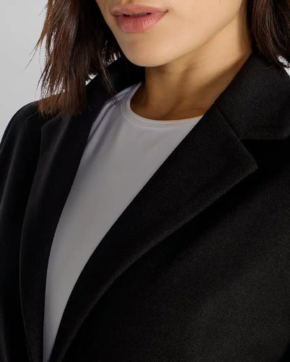 Women's Coastal Overcoat