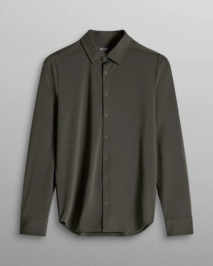 Executive Stretch 2.0 Long Sleeve Button Down