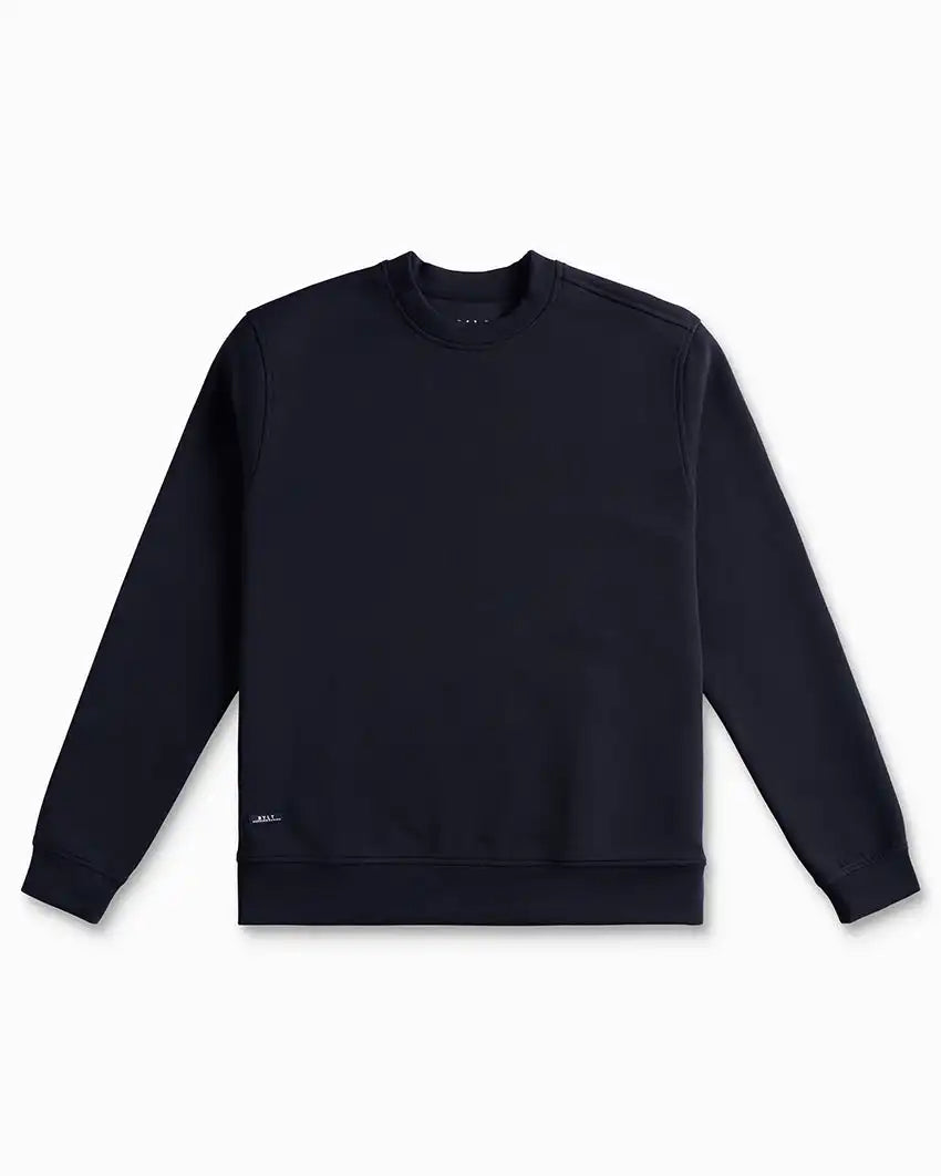Roamknit Crewneck