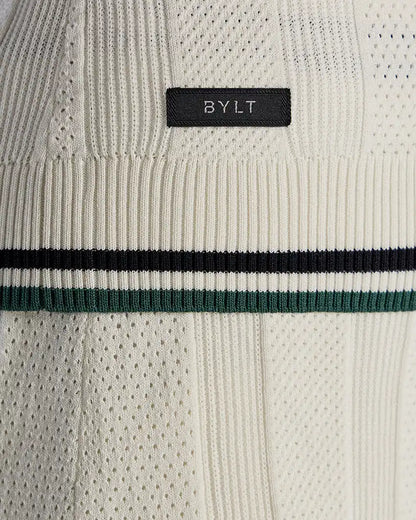 Women's TechKnit Club Polo