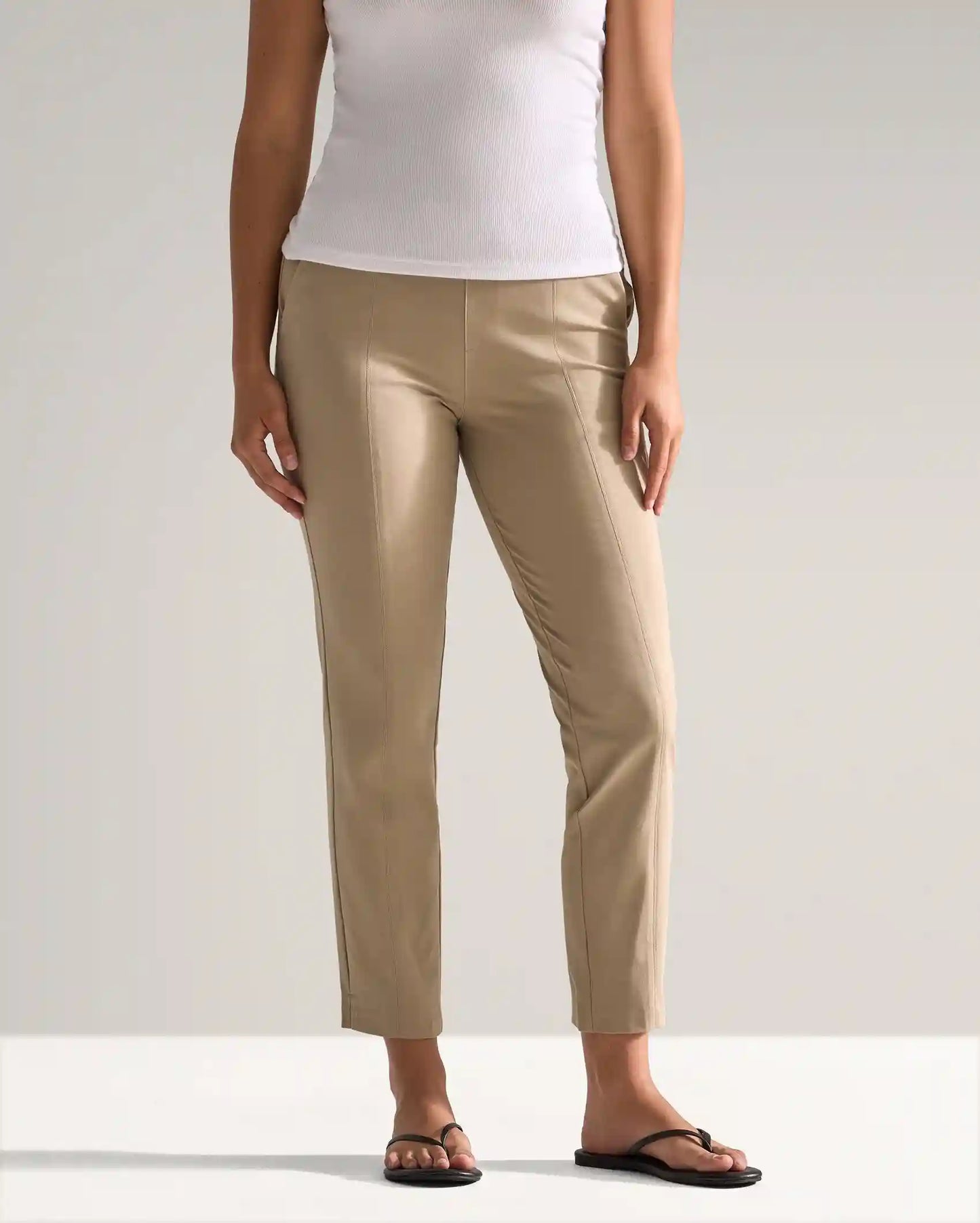 Women's Everyday Slim Ankle Pant