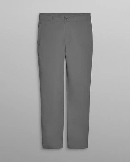 Stretch Cotton Pant