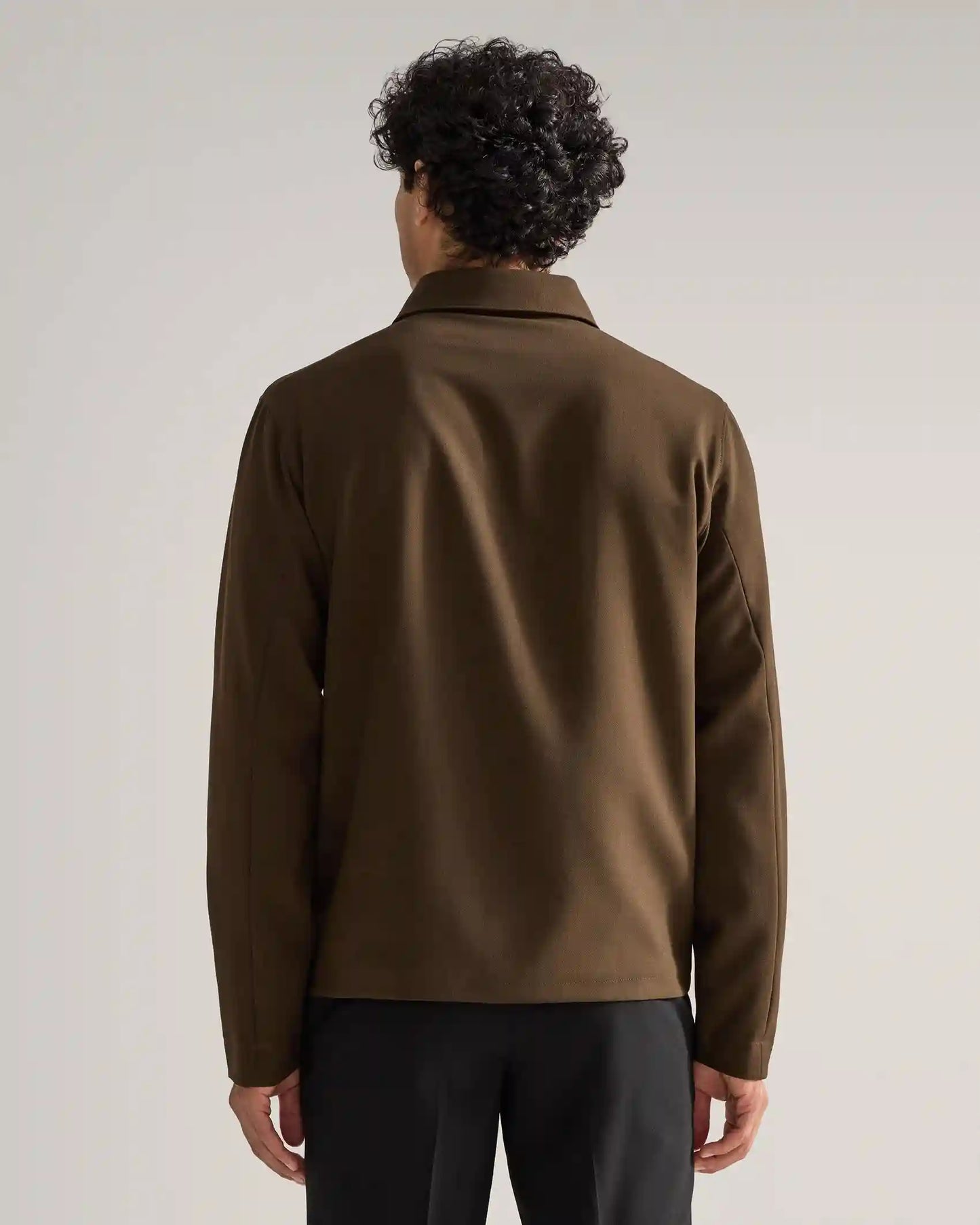 Executive Coaches Jacket