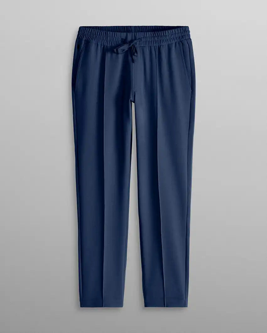 Executive 2.0 Tie Waist Trouser