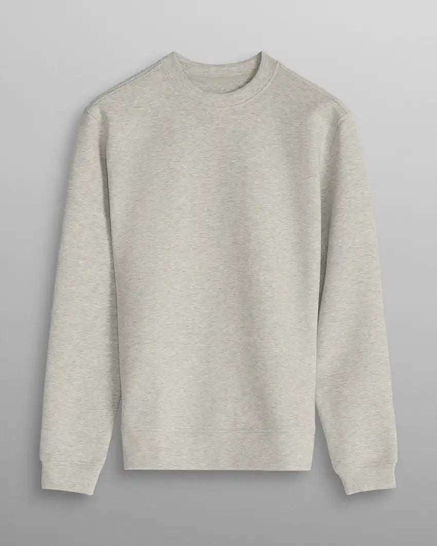 Roamknit Crewneck