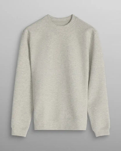 Roamknit Crewneck