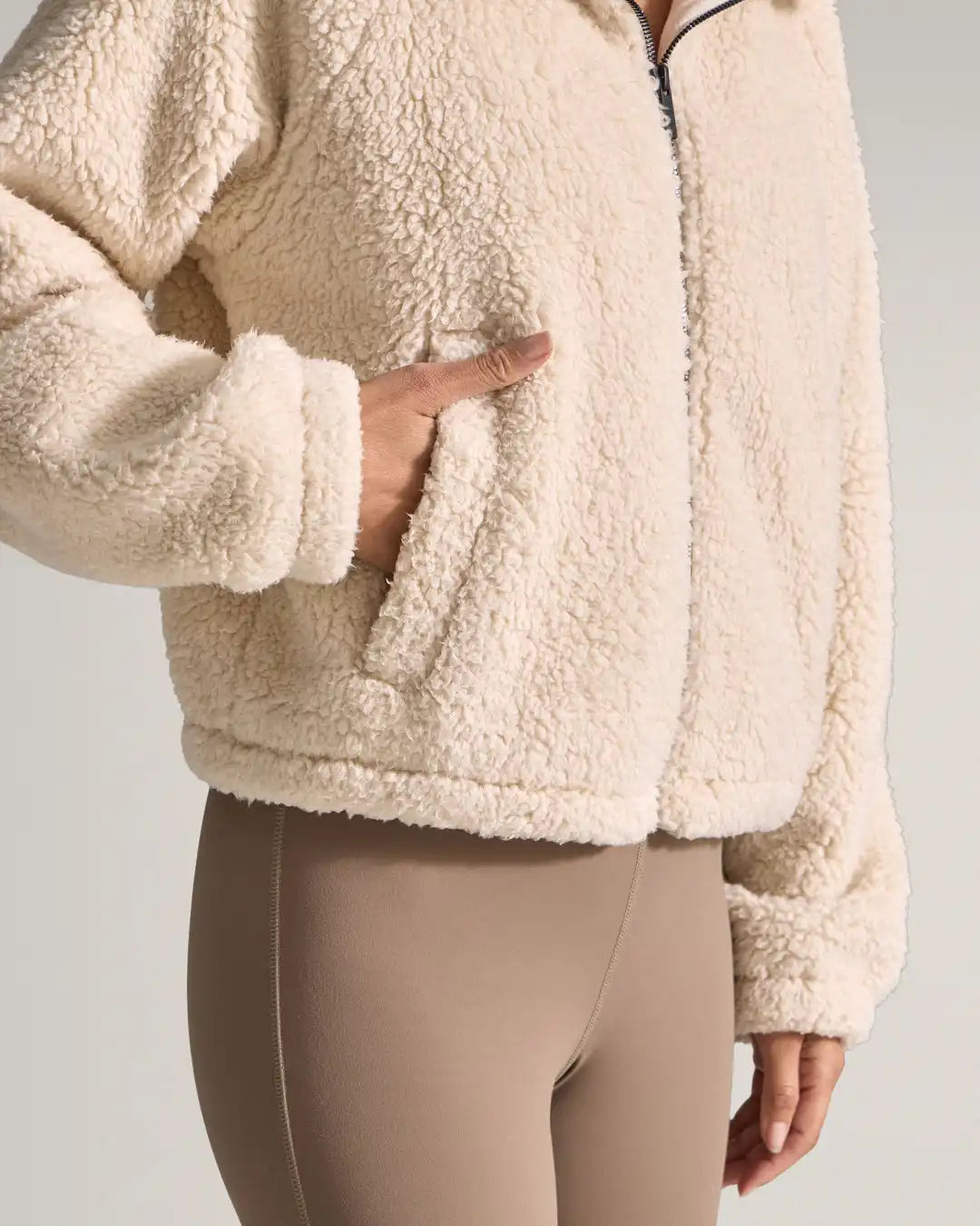 Women's Journey Hi-Pile Jacket