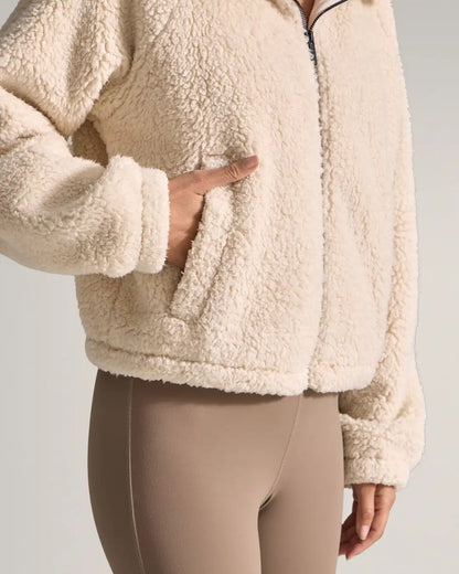 Women's Journey Hi-Pile Jacket