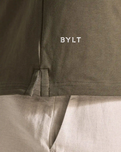 LUX Relaxed Tee