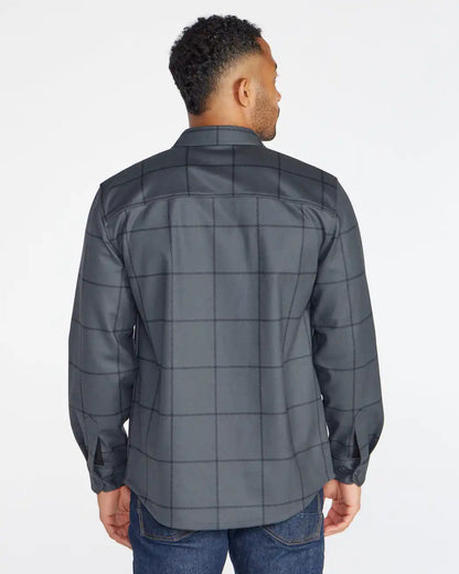 Coastal Overshirt