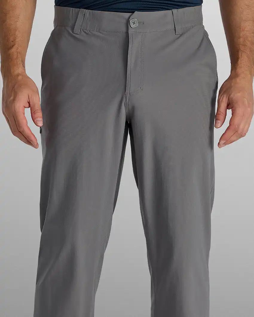 Everyday Ace Classic Fit Pant