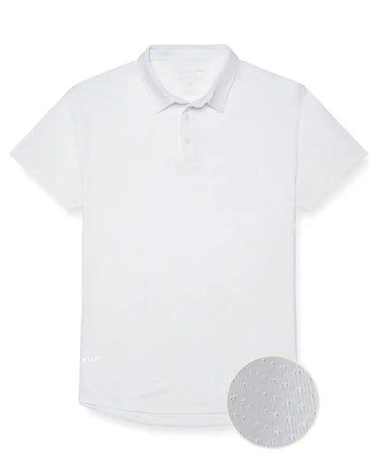 Pulse Short Sleeve Polo