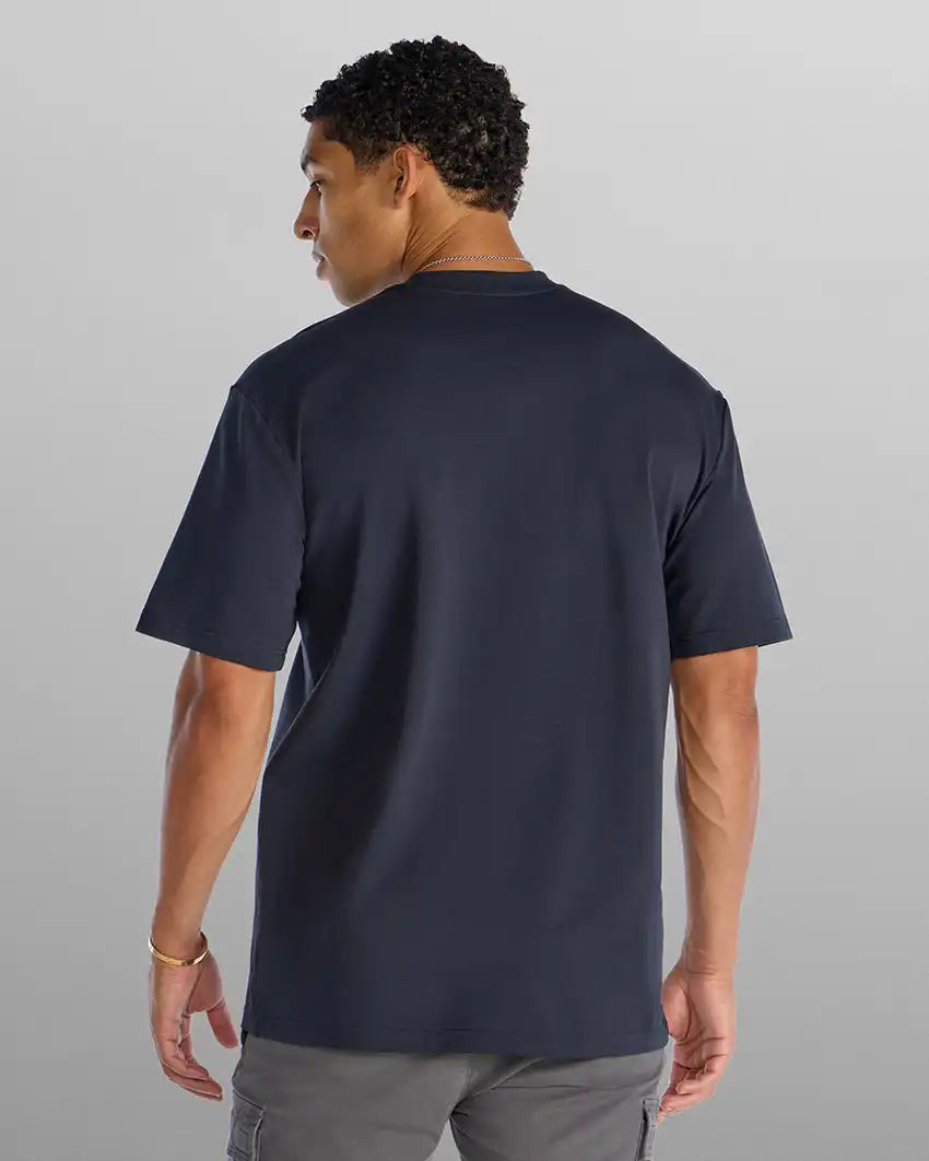 LUX Box Tee
