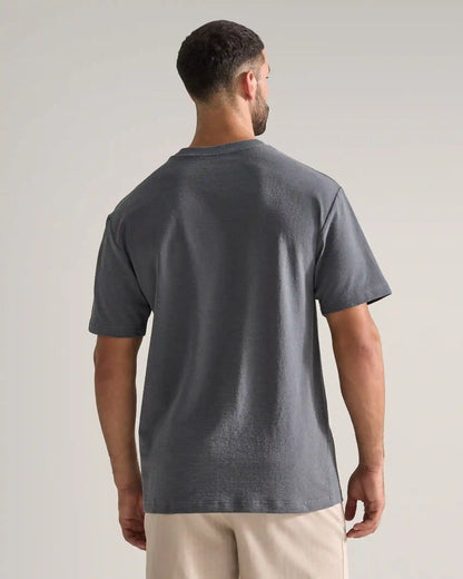 Slub Box Tee