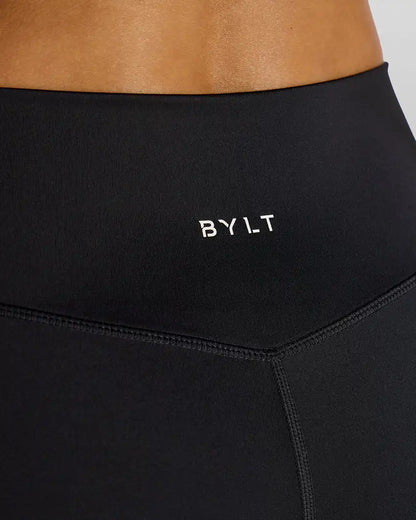 Metta High Waist Flare Legging