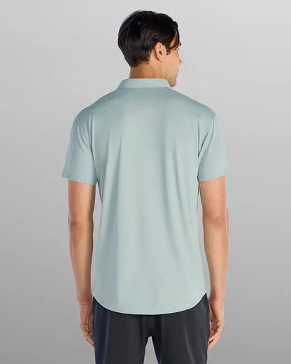 Pulse Short Sleeve Polo
