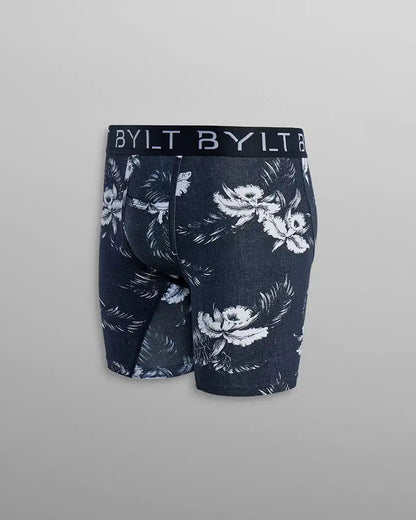 Flex Boxer Briefs
