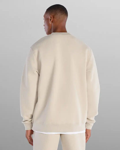 Recharge Crewneck