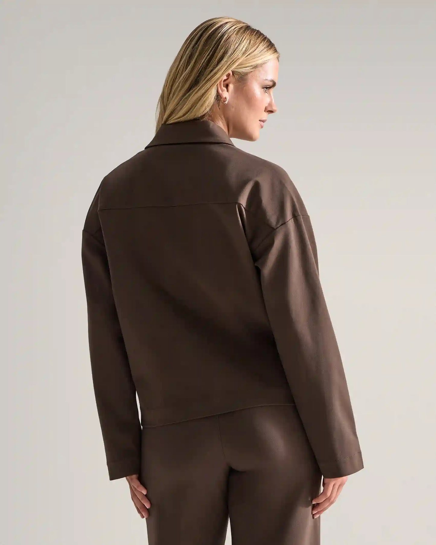Women's Everyday Jacket