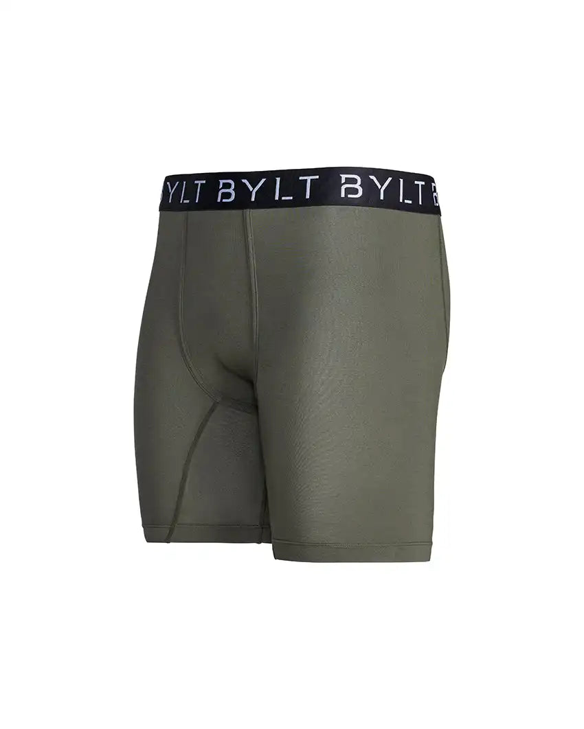 AllDay Boxer Briefs