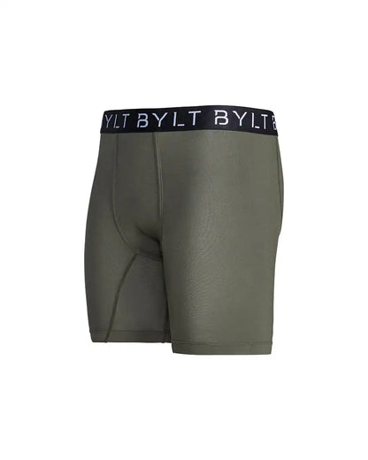 AllDay Boxer Briefs