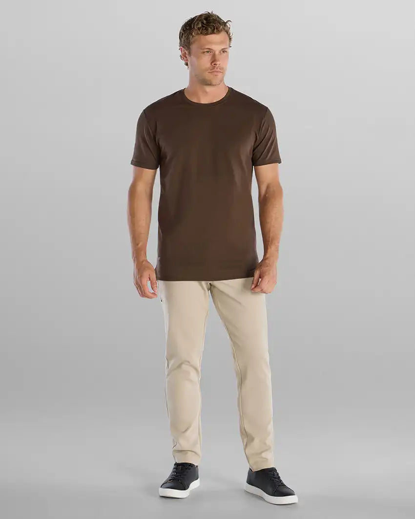 Split Hem: LUX