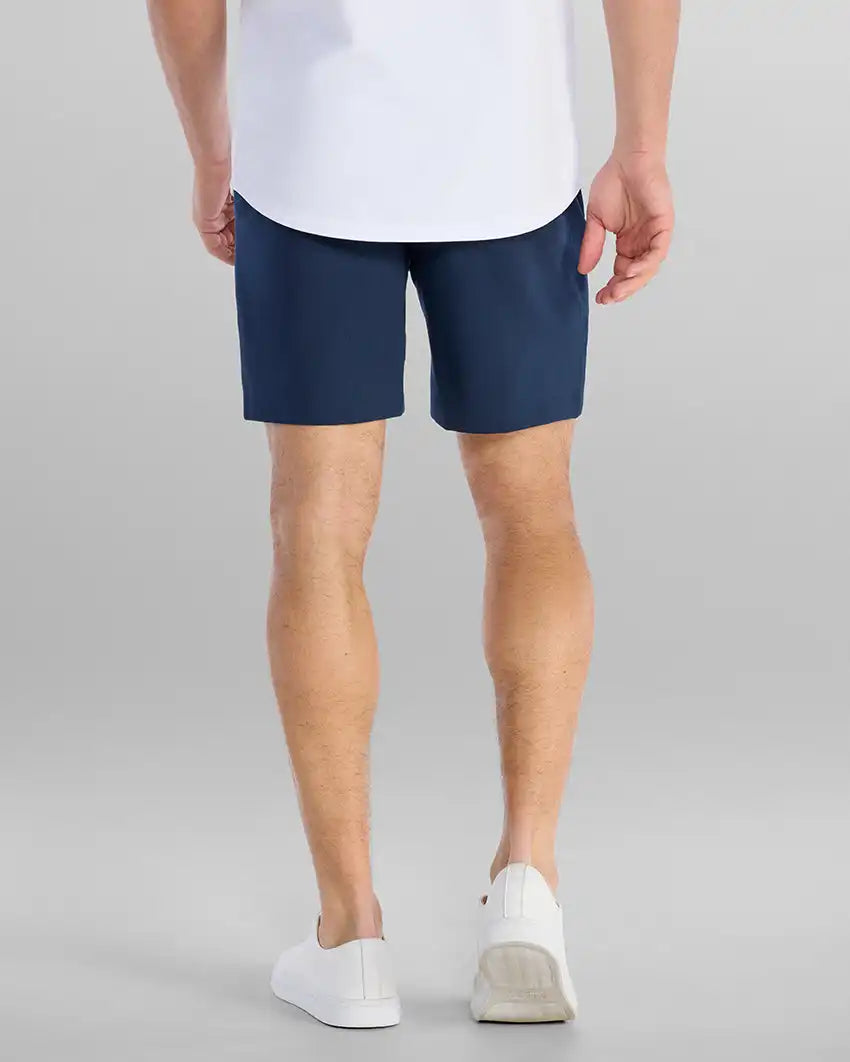 Executive 2.0 Tie Waist Short