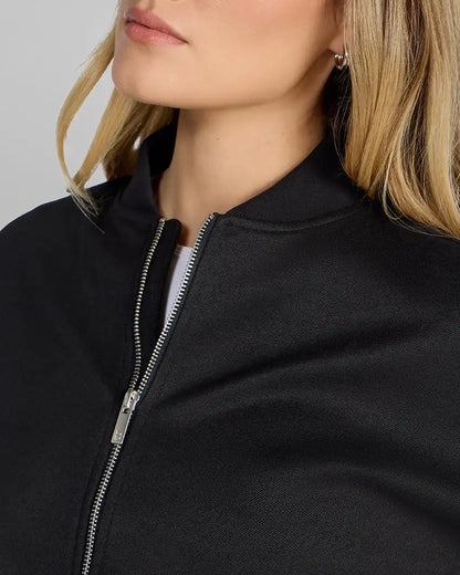 Women's Coastal Bomber Jacket