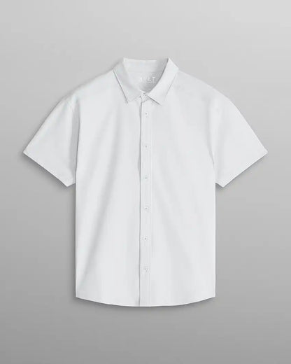 Elite+ Short Sleeve Overshirt