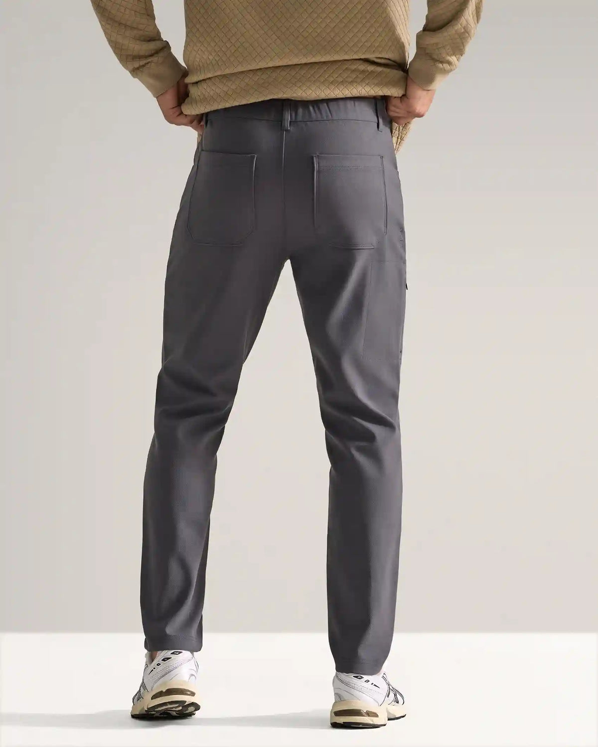 LUX Slim Fit Pant
