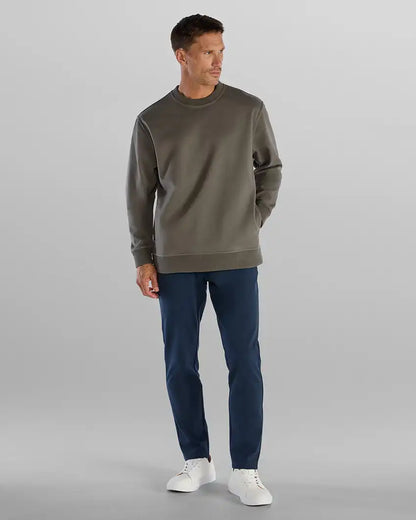 Coastal Crew Pullover