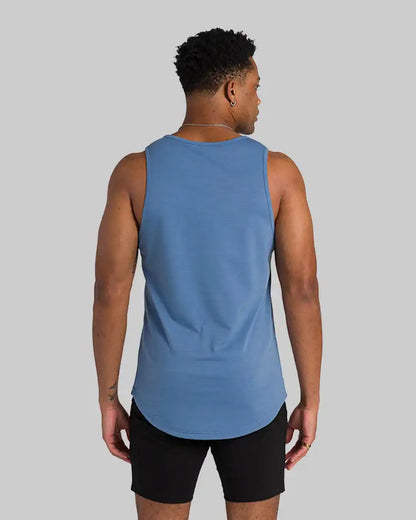 BYLT Signature Drop-Cut Tank