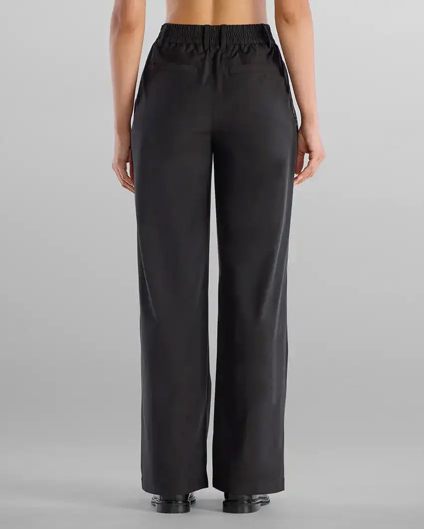 ModFlex Wide Leg Trouser