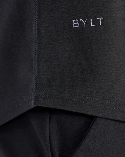 Everyday Drop-Cut Polo