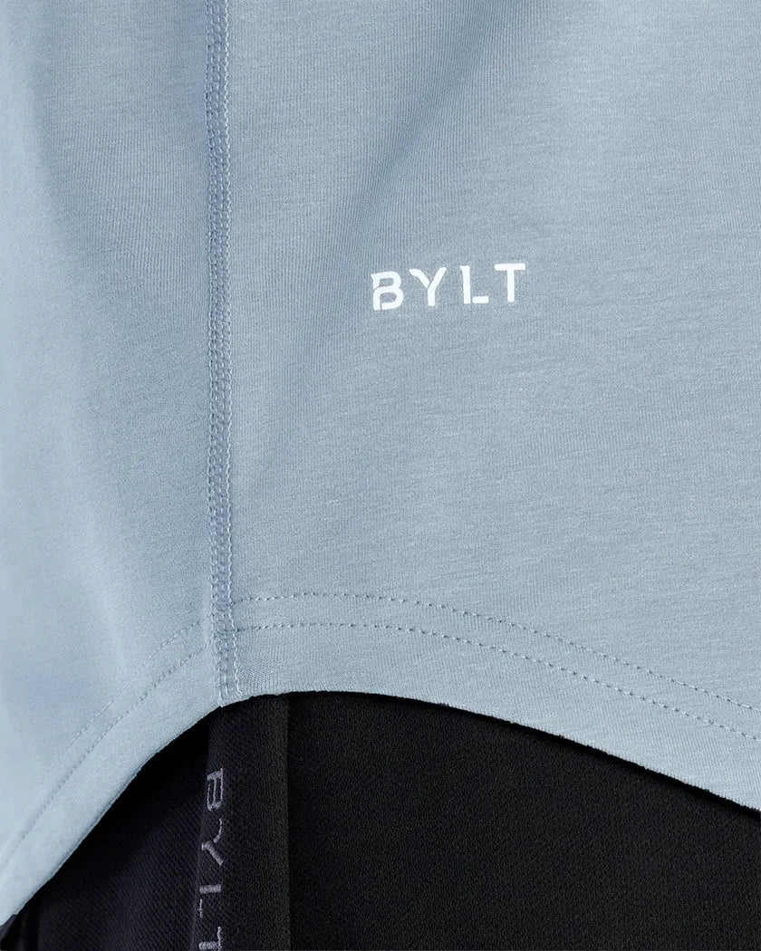 Drop-Cut: LUX Polo