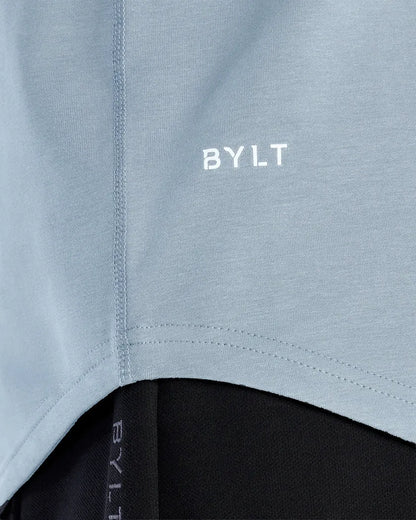 Drop-Cut: LUX Polo