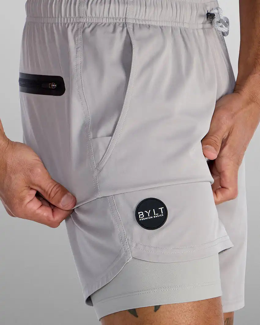 Active+ Short