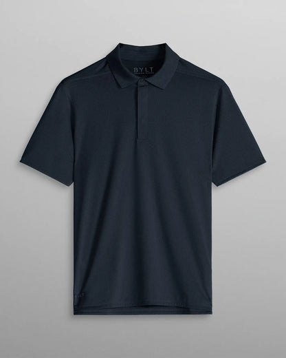 Performance+ 2.0 Split Hem Polo