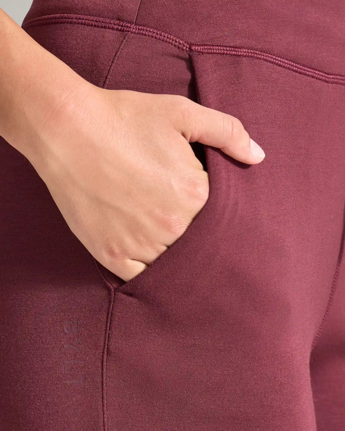 Opal Jogger