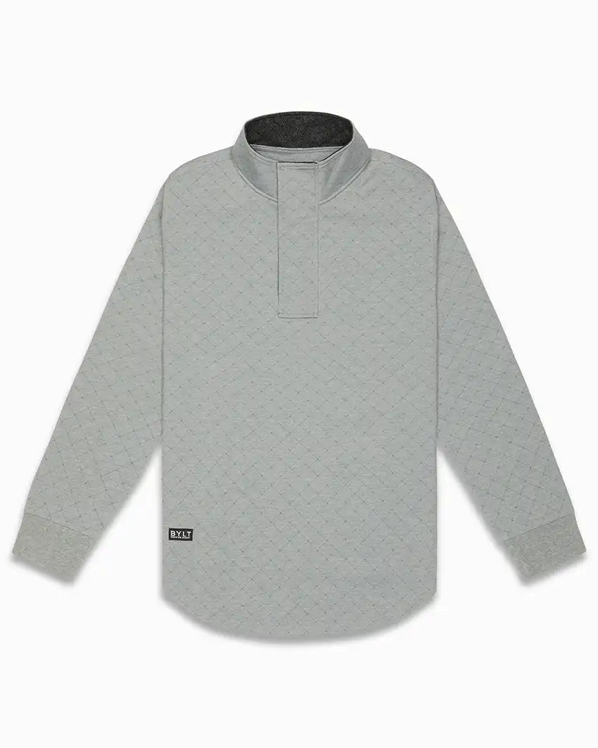 Elite+ Fairway Drop-Cut Pullover