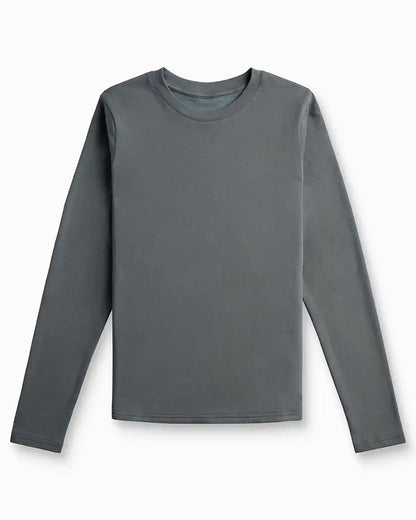Drift Fitted Long Sleeve